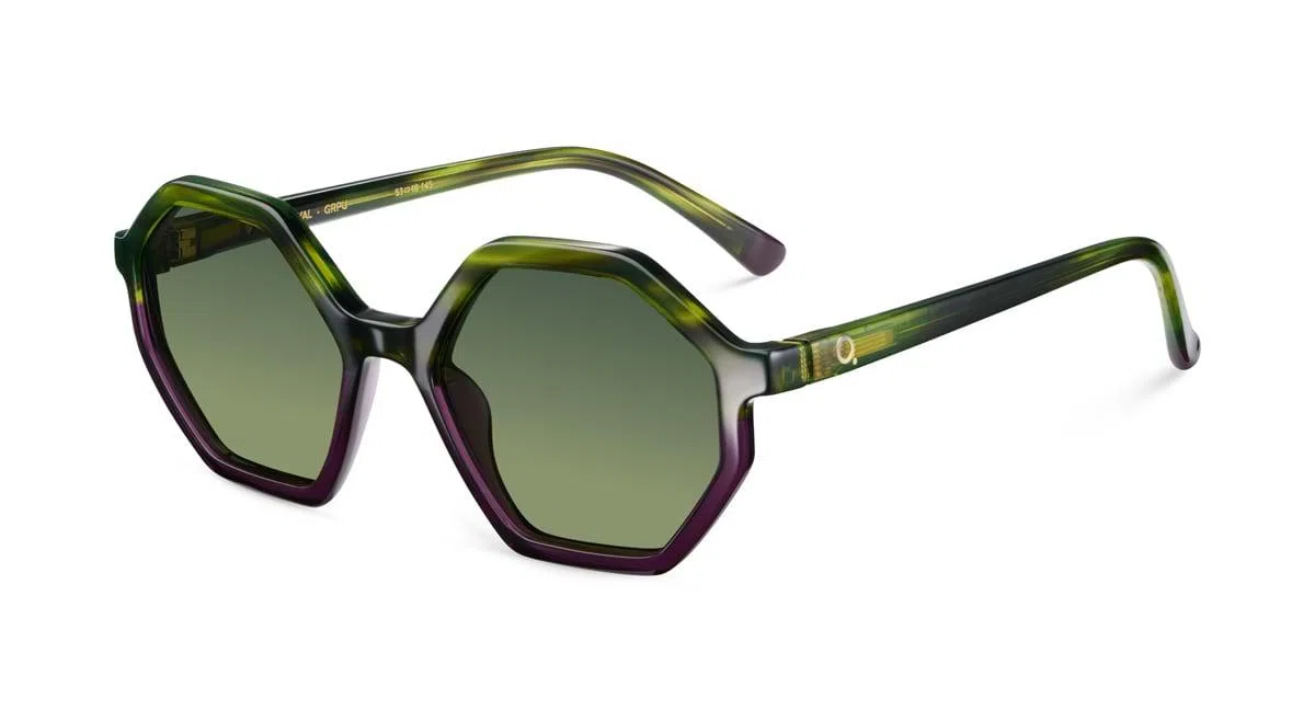Etnia Barcelona RAVAL Sunglasses - view 32